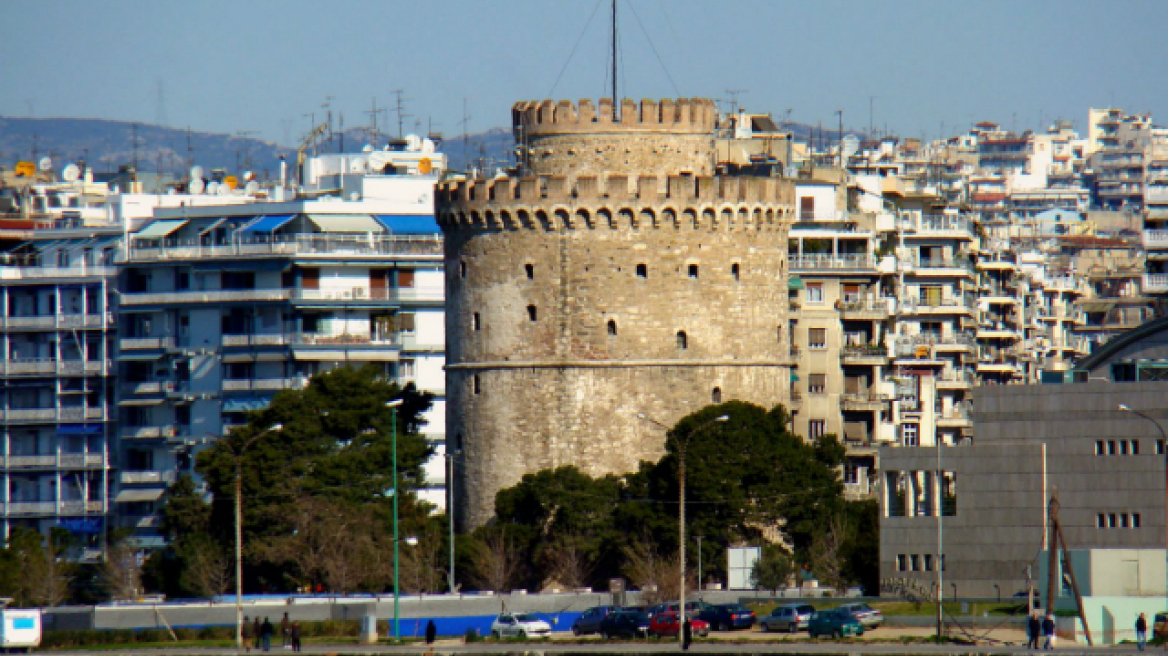 Θεσσαλονίκη: Ευπρόσδεκτοι οι Ιταλοί μαθητές για εκδρομές