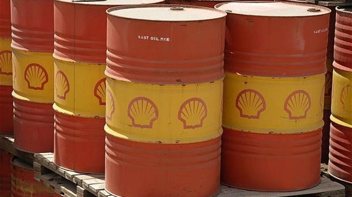 Η Shell πουλάει πρατήρια στην Αυστραλία