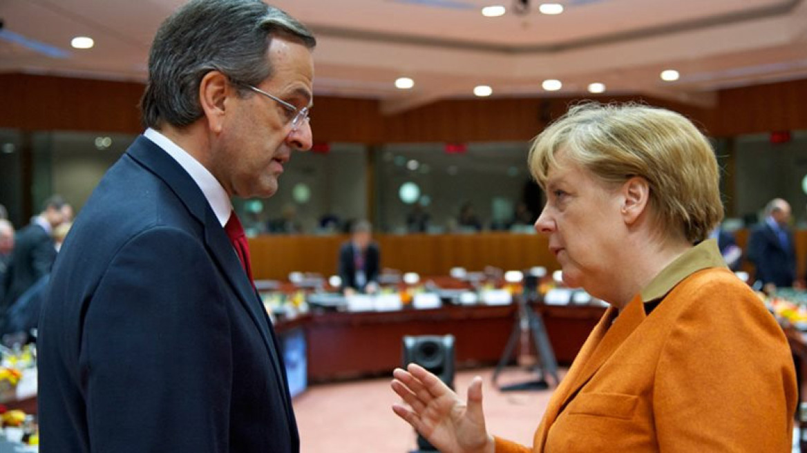 EU thinking of a special summit in Athens