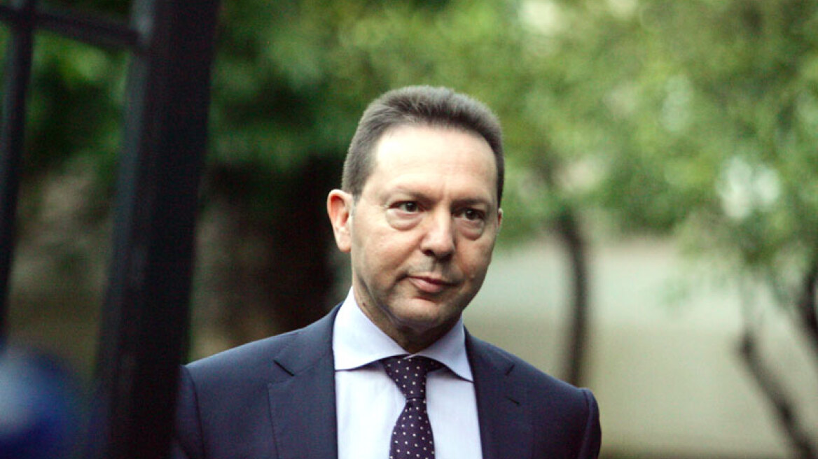 Stournaras: Troika too is responsible for the delays