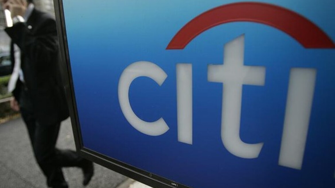 Citi: Επιμένει για ύφεση στην Ελλάδα και φέτος