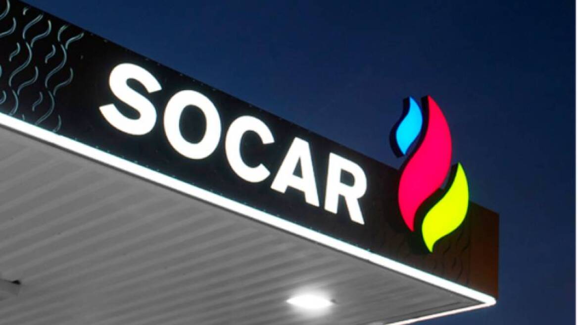 Επαφές Μελισσανίδη με την εταιρεία Socar για την ονοματοδοσία του γηπέδου