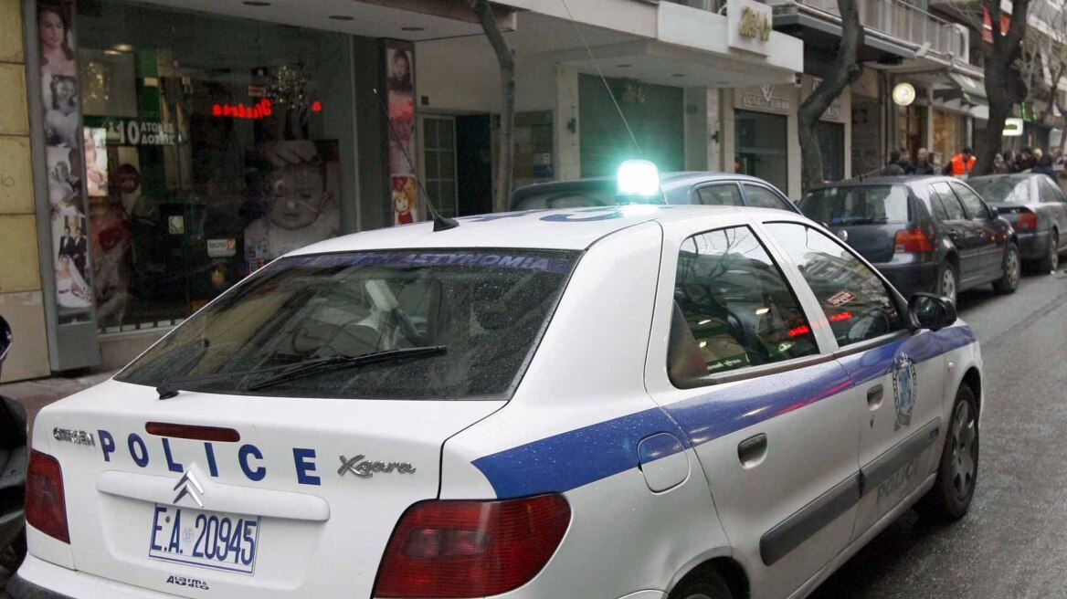 Κρήτη: Βοήθησε το φίλο του να κλεφτεί με ανήλικη