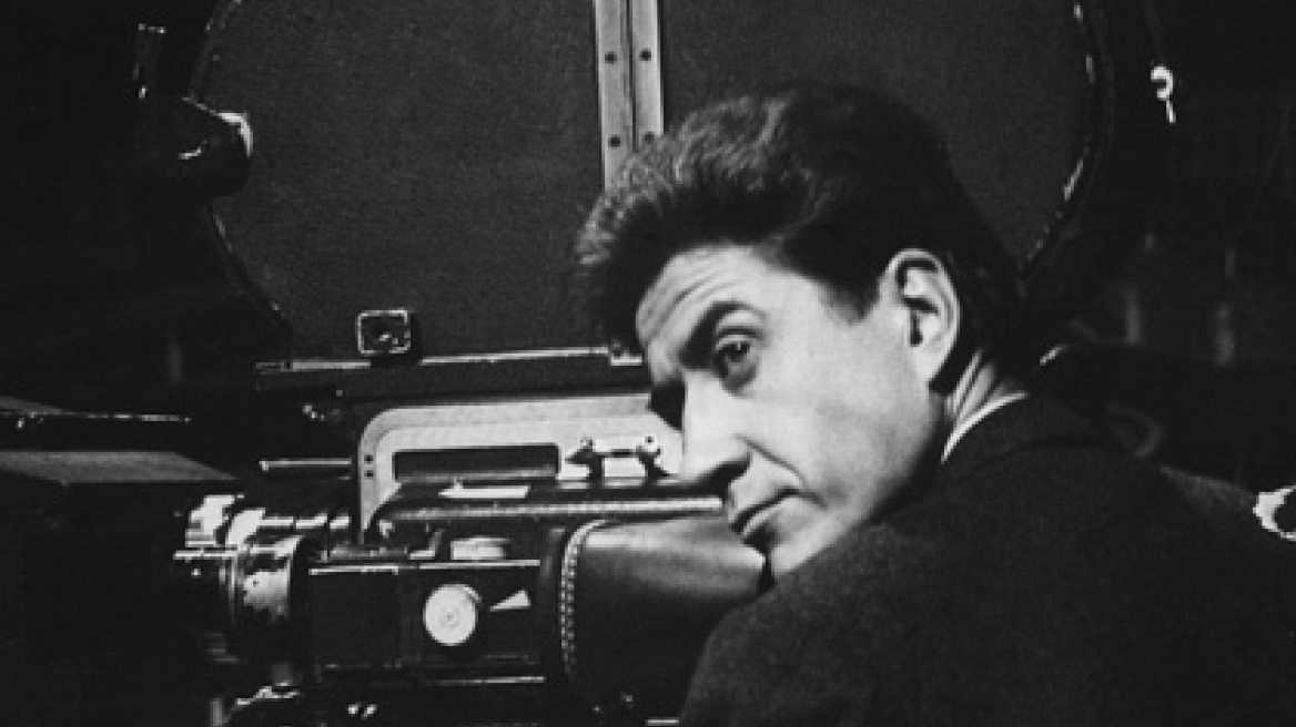 Alain Resnais: Πέθανε στο Παρίσι ο δημιουργός του «Χιροσίμα Αγάπη μου»