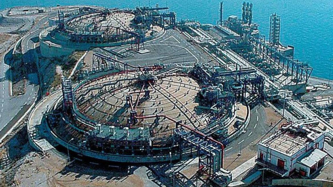 Πώς η απειλή της Gazprom μπορεί να πλήξει και την Ελλάδα