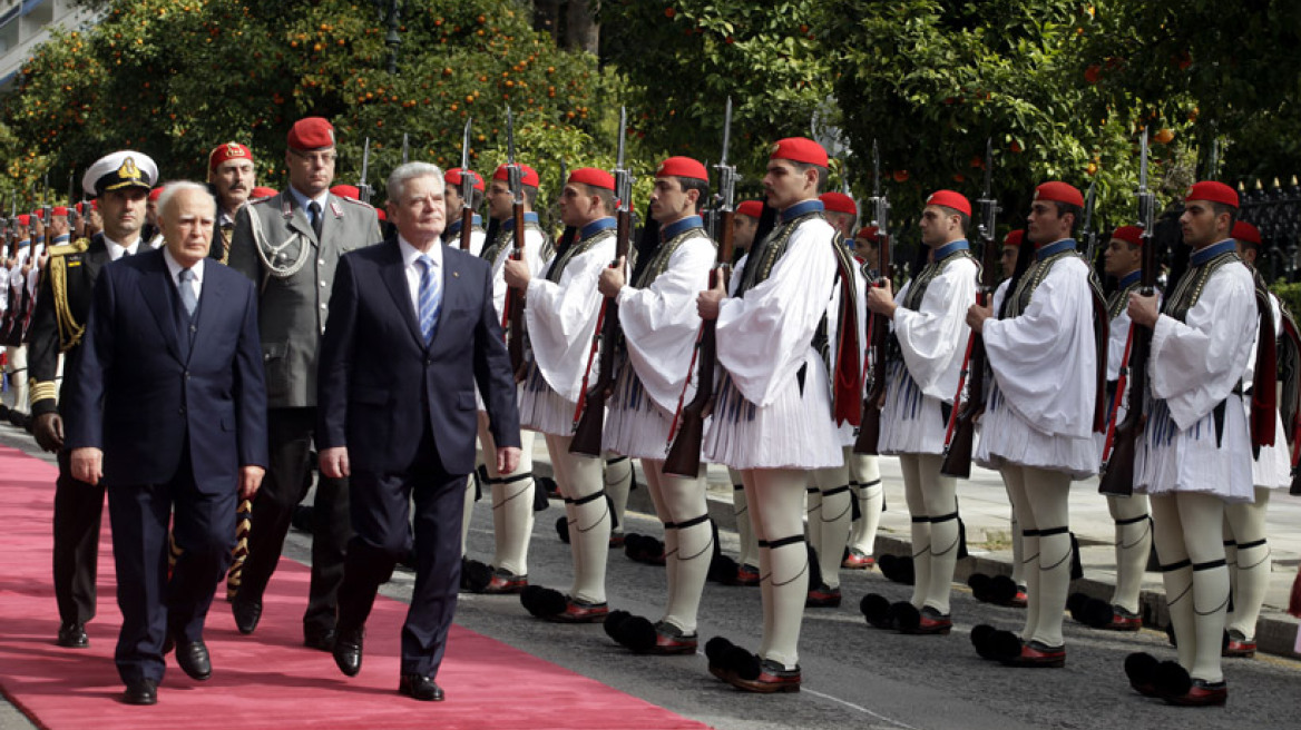 Παπούλιας: Η Ελλάδα δεν παραιτήθηκε ποτέ των διεκδικήσεών της για αποζημιώσεις-κατοχικό δάνειο