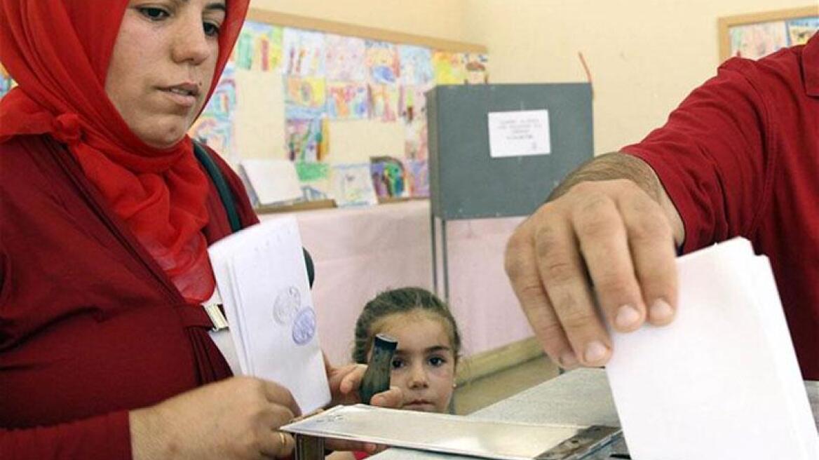 Τουρκία: Προεδρικές εκλογές στις 10 Αυγούστου