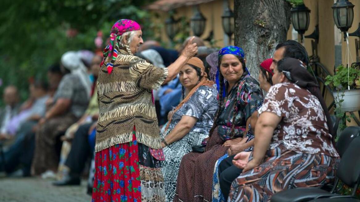 Βρέθηκε νέα μικρή «Μαρία» στην Κατερίνη: Συνελήφθη ζευγάρι ρομά για αρπαγή βρέφους