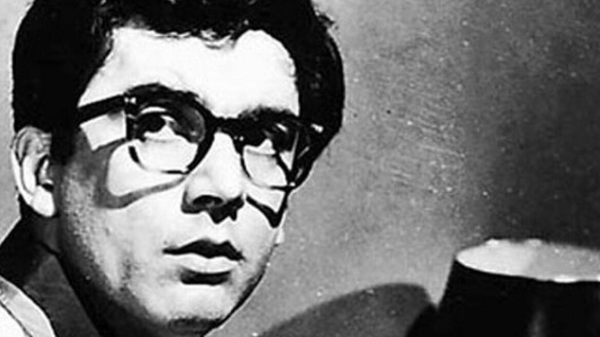 Απόψε η απονομή του βραβείου «Δημήτρης Χορν»