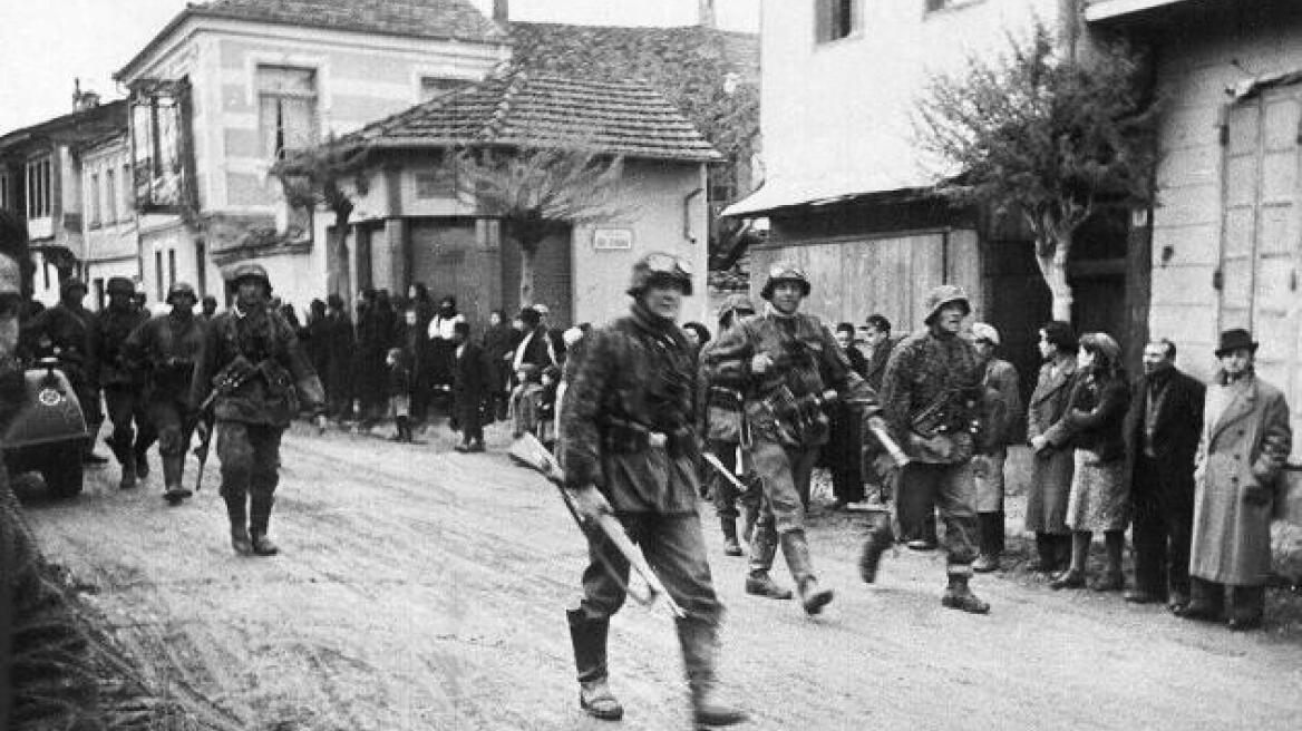 «Στου κουφού την πόρτα»... βροντά η Ελλάδα για τις γερμανικές αποζημιώσεις