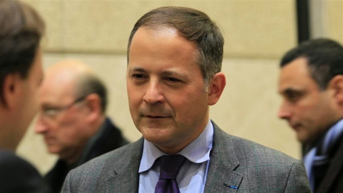 ΕΚΤ: Η αύξηση του πληθωρισμού θα μειώσει τα επιτόκια για τους δανειολήπτες