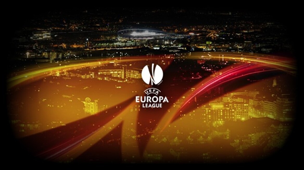  Europa League: Δείτε όλα τα αποτελέσματα των αγώνων 