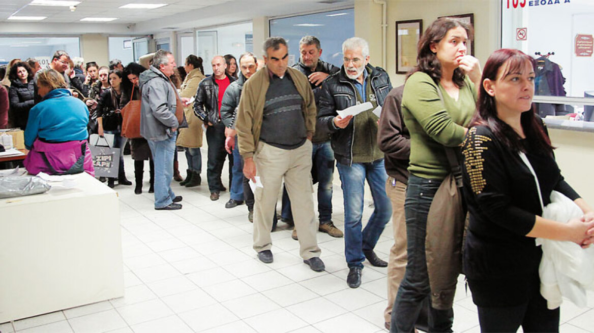 Τετραπλό “σοκ” για τους φορολογούμενους στις φετινές φορολογικές δηλώσεις