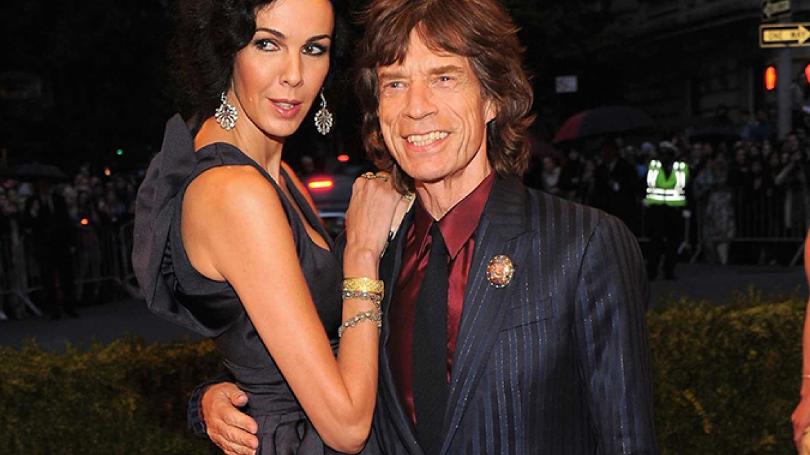 Ποια ήταν η L 'Wren Scott, η σχεδιάστρια σύντροφος του Mick Jagger 