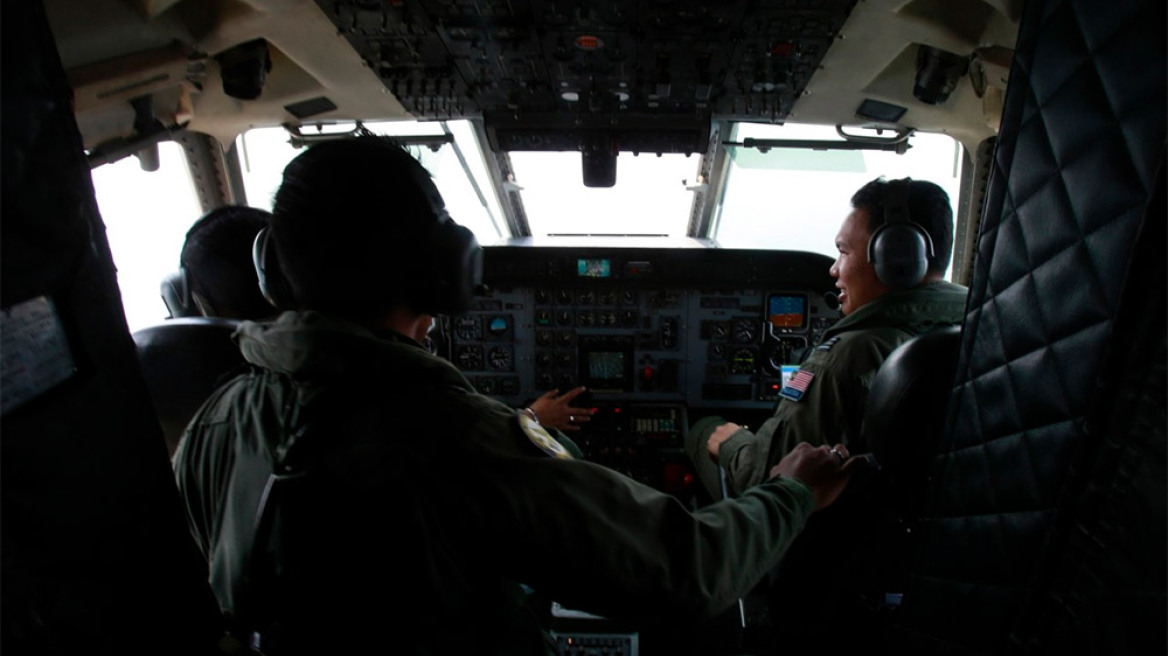 Μέσω υπολογιστή στο cockpit άλλαξε πορεία το αεροσκάφος