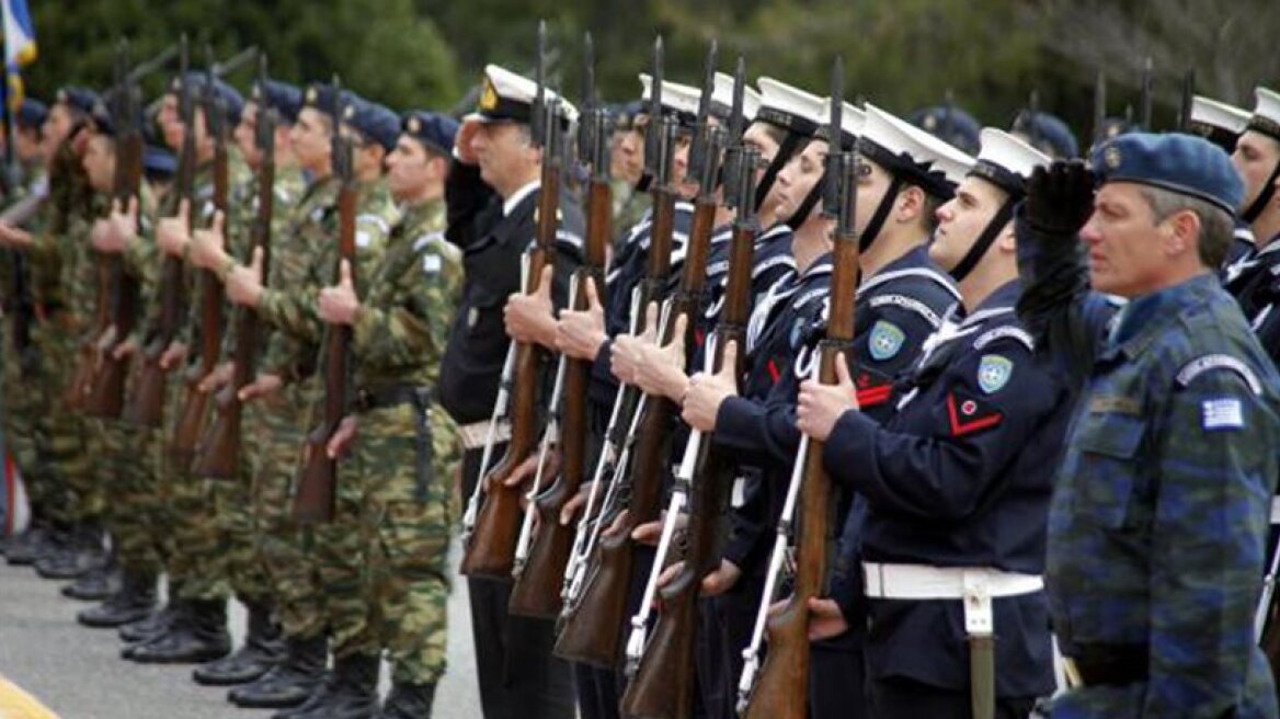 Στις 9 Μαΐου το επίδομα αλληλεγγύης σε 64.065 ένστολους