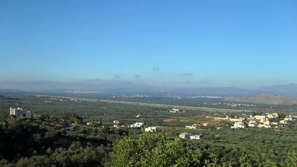 Προκηρύσσεται το αεροδρόμιο Καστελίου και το Πάτρα-Πύργος