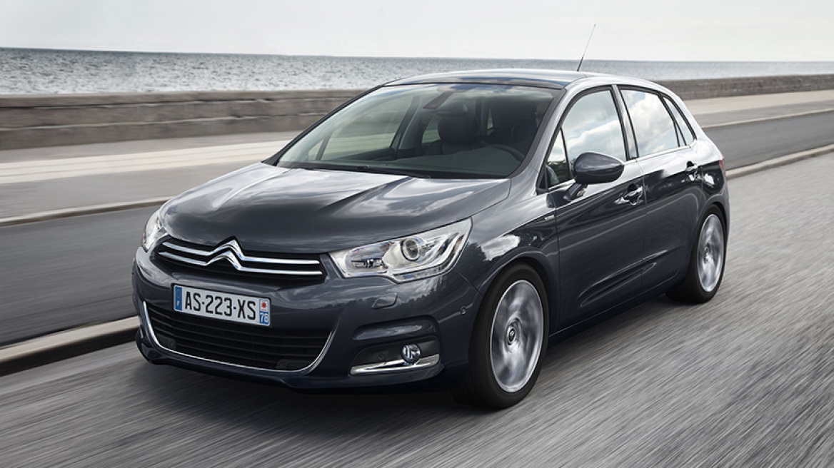 Αποκάλυψη: Ο 1.2 turbo με 130 PS και στο Citroen C4