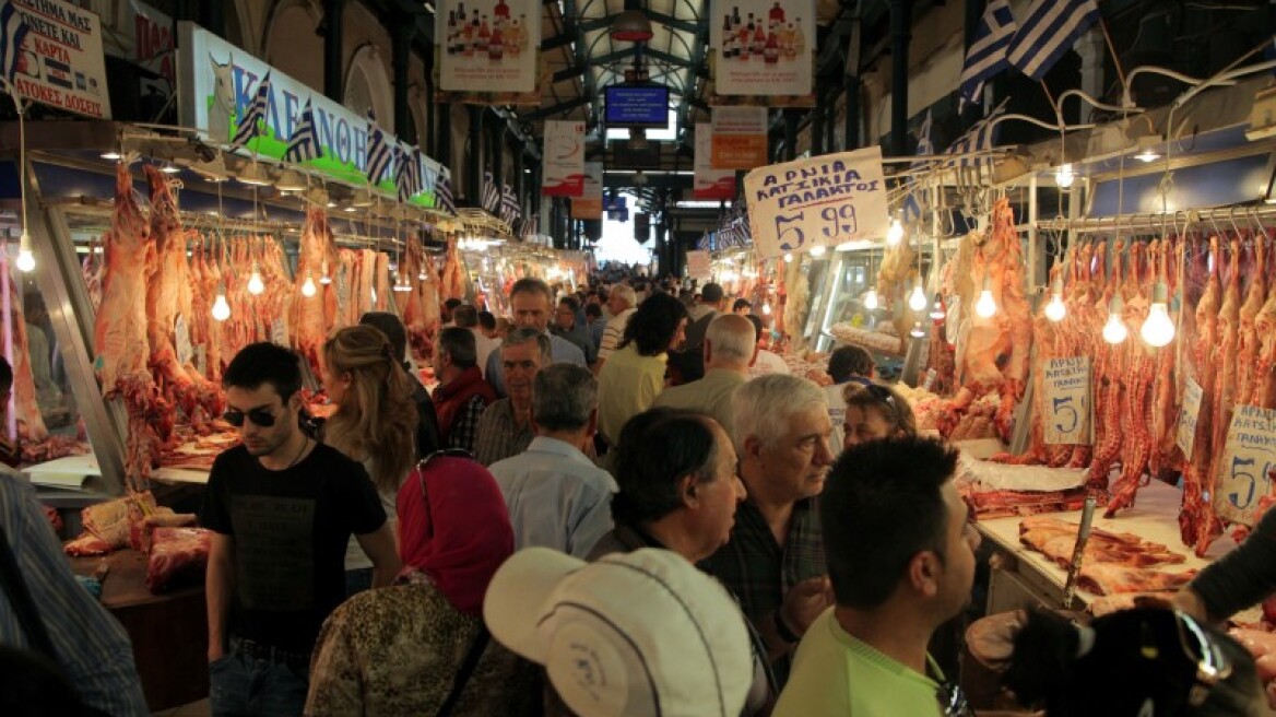 Η Βαρβάκειος χρωστά 2 εκατ. ευρώ στο Δήμο Αθηναίων