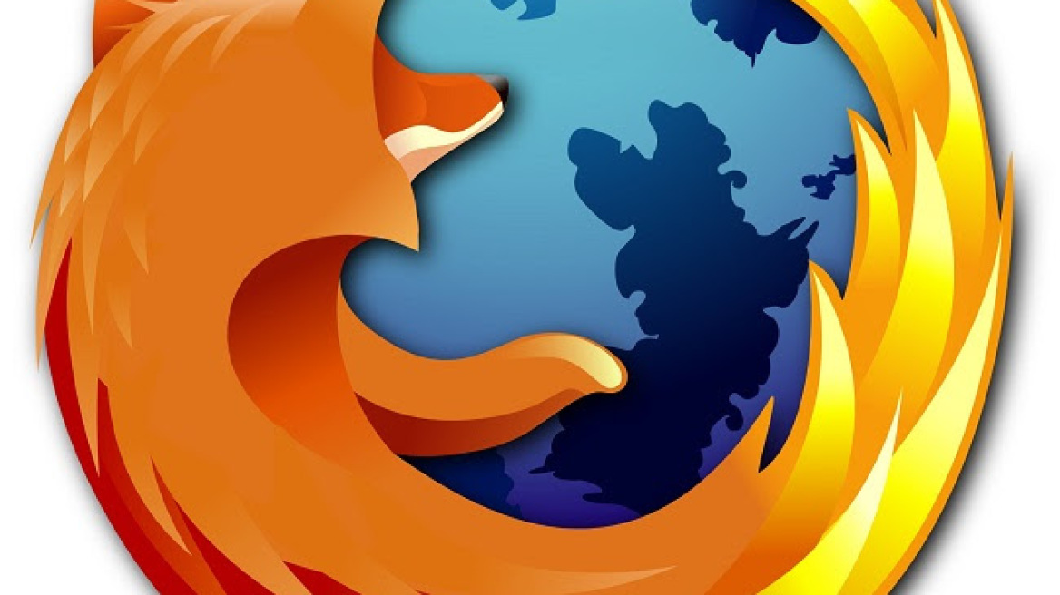 Καινούργιος περιηγητής Firefox από την Mozila