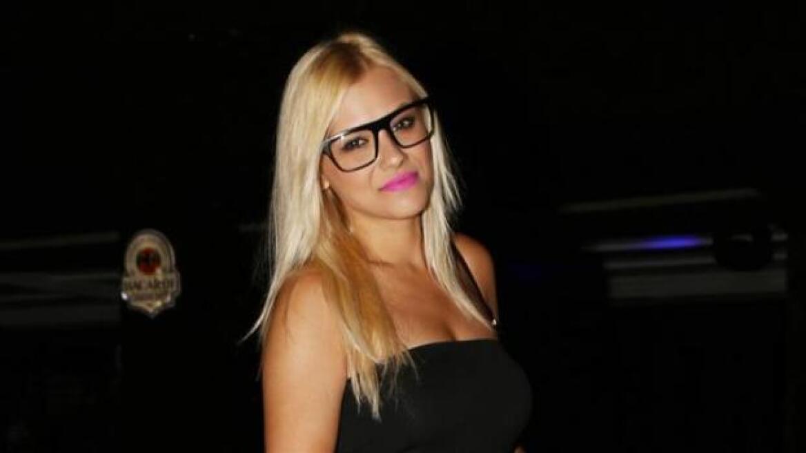 Το «επαγγελματικό» ατύχημα της Λάουρας Νάργες