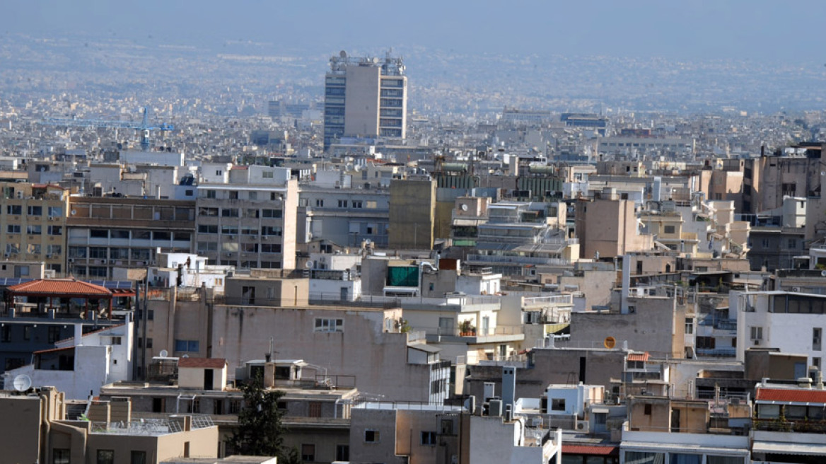 Τράπεζα της Ελλάδος: Δανειολήπτες-«ενοικιαστές» στα δικά τους σπίτια