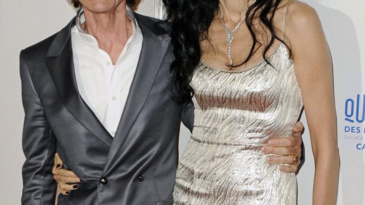 Στο Λος Αντζελες η κηδεία της L'Wren Scott μετά από αίτημα του Mick Jagger