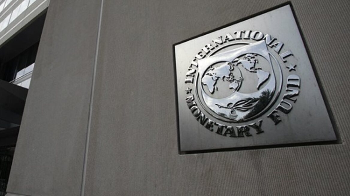 IMF: Possibility of more than one tranche to Greece