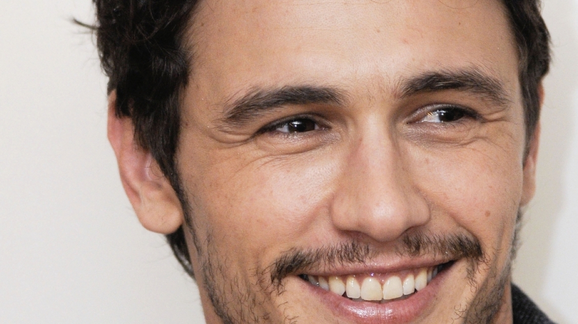 James Franco:«Δεν κοιμήθηκα με τη Lindsay Lohan»