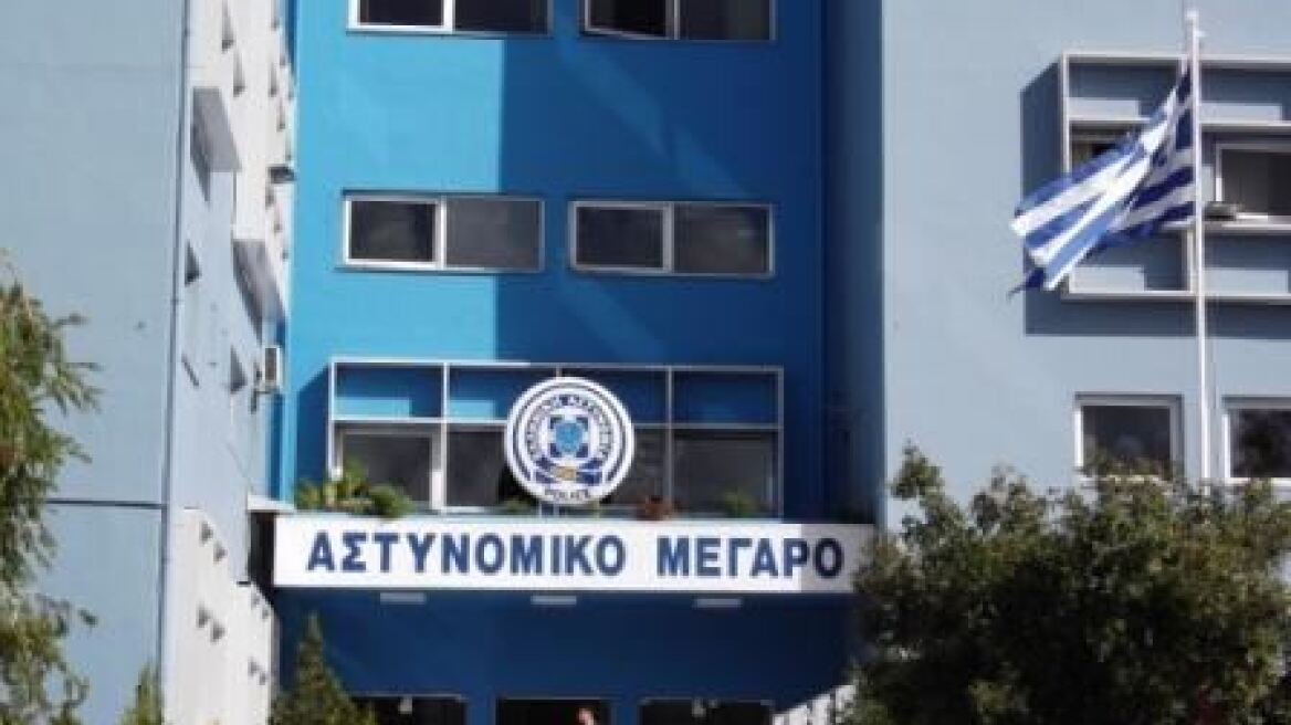 Εντοπίστηκε πτώμα άντρα σε ρέμα στο Μανωλιόπουλο Χανίων