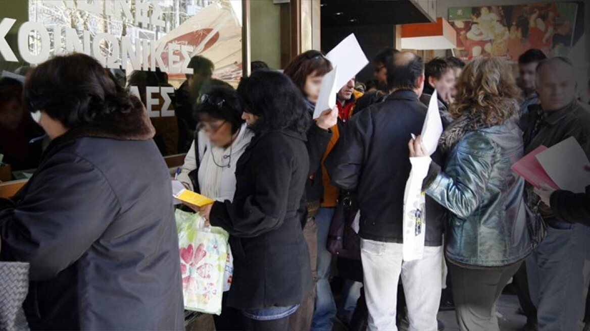 200,000 long-term unemployed will get the social dividend