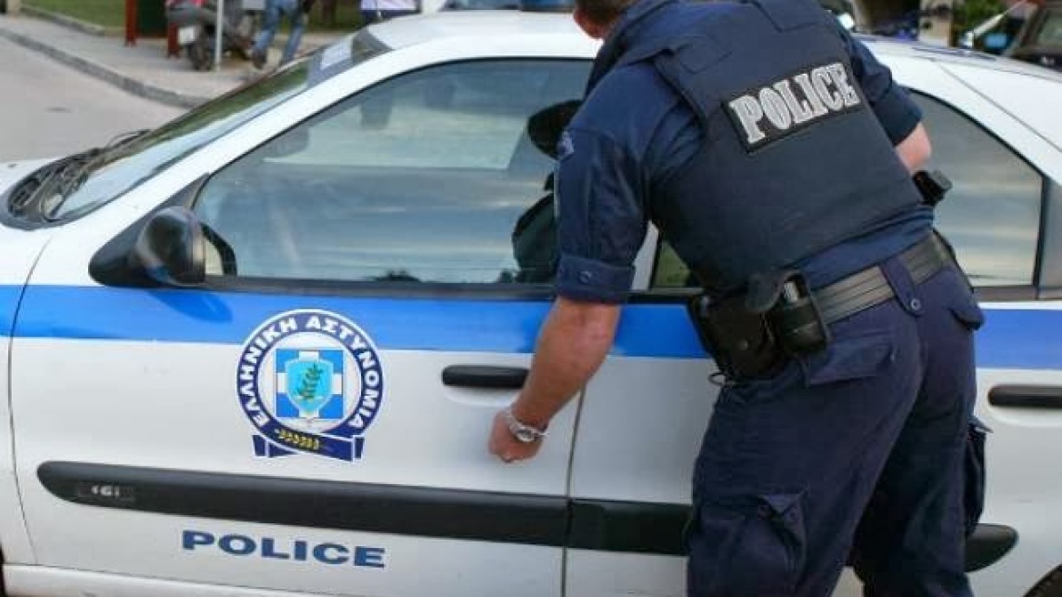 Θεσσαλονίκη: Συνελήφθη λαθροδιακινητής ετών... 15!