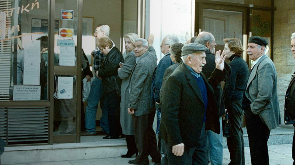 Τέλος στις ουρές για τα βιβλιάρια υγείας από τον Ιούνιο