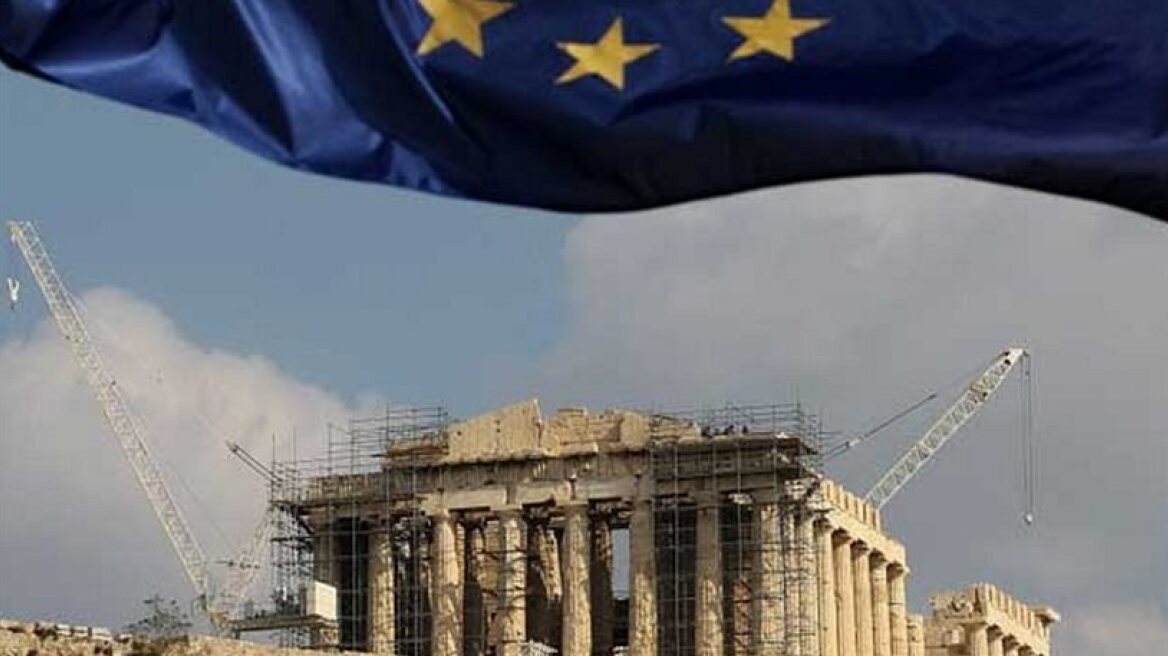 20 crucial days for Greece