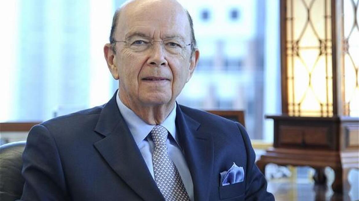 Wilbur Ross: Ελκυστικές οι αγορές ακινήτων της Μεσογείου