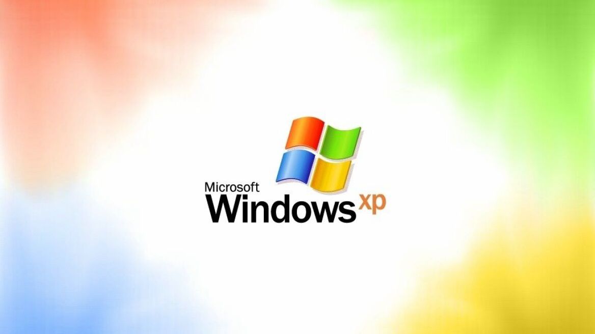 «Τέλος εποχής» για τα Windows XP