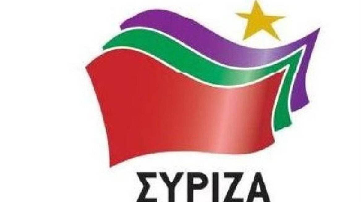 SYRIZA blames the government of "guilty silence", on the Baltakos case