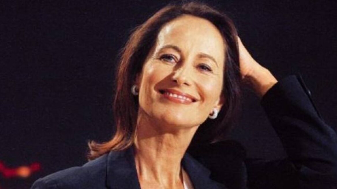 French media: Why they view Segolene's appointment as "manna from heaven"