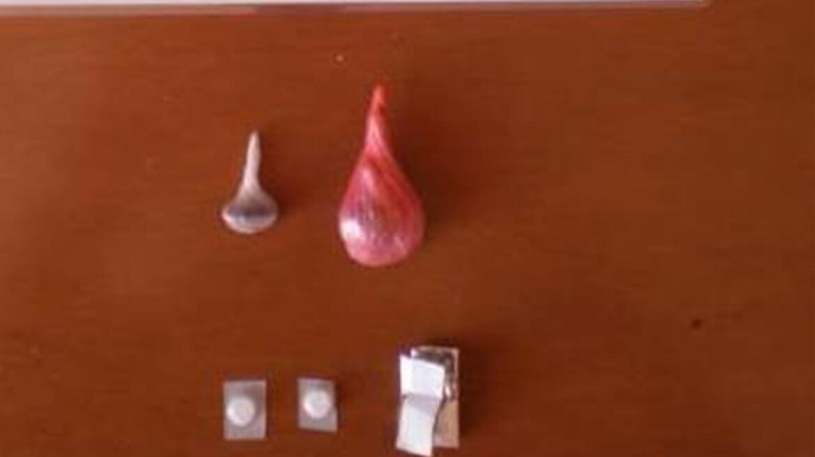 Θήβα: Διακινούσε ηρωίνη και ναρκωτικά χάπια