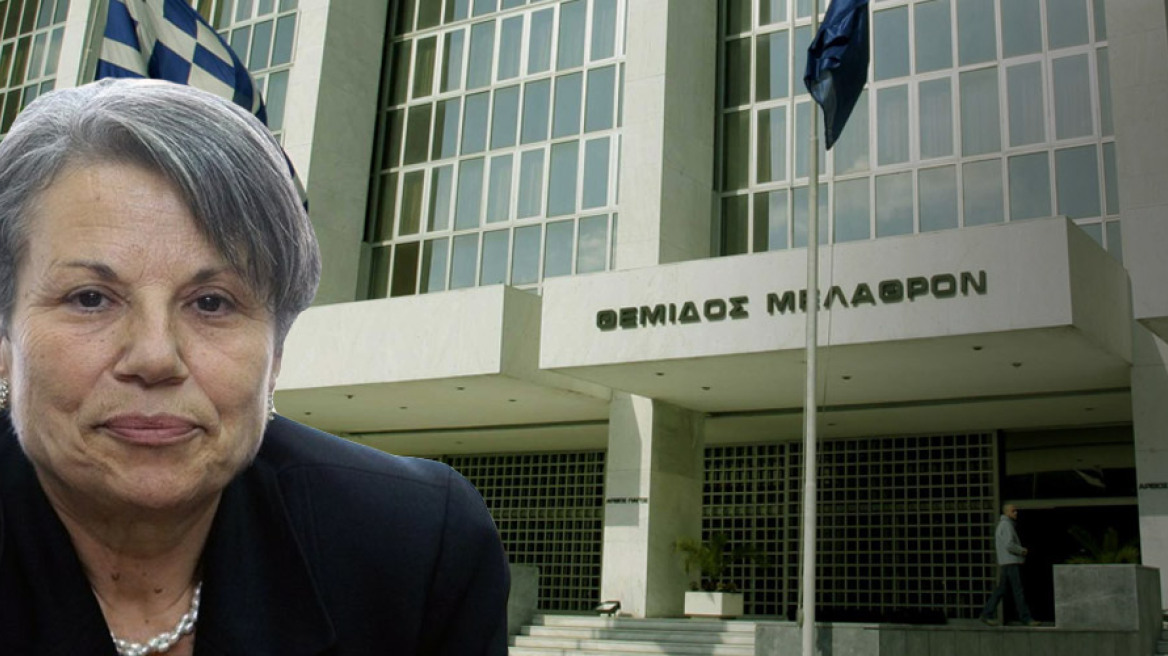 Άρειος Πάγος: Αυτόφωρο για τους βουλευτές που χρησιμοποιούν βίντεο από υποκλοπή