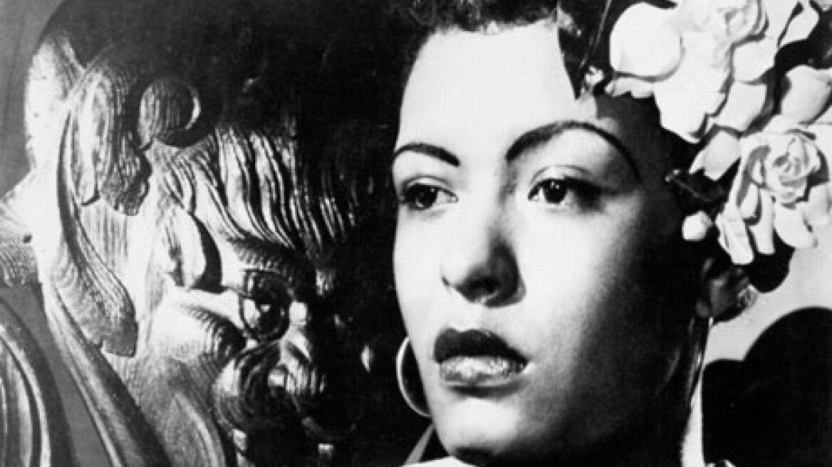 Billie Holiday: Σαν σήμερα, πριν 99 χρόνια, γεννήθηκε η μεγάλη ντίβα της τζαζ 