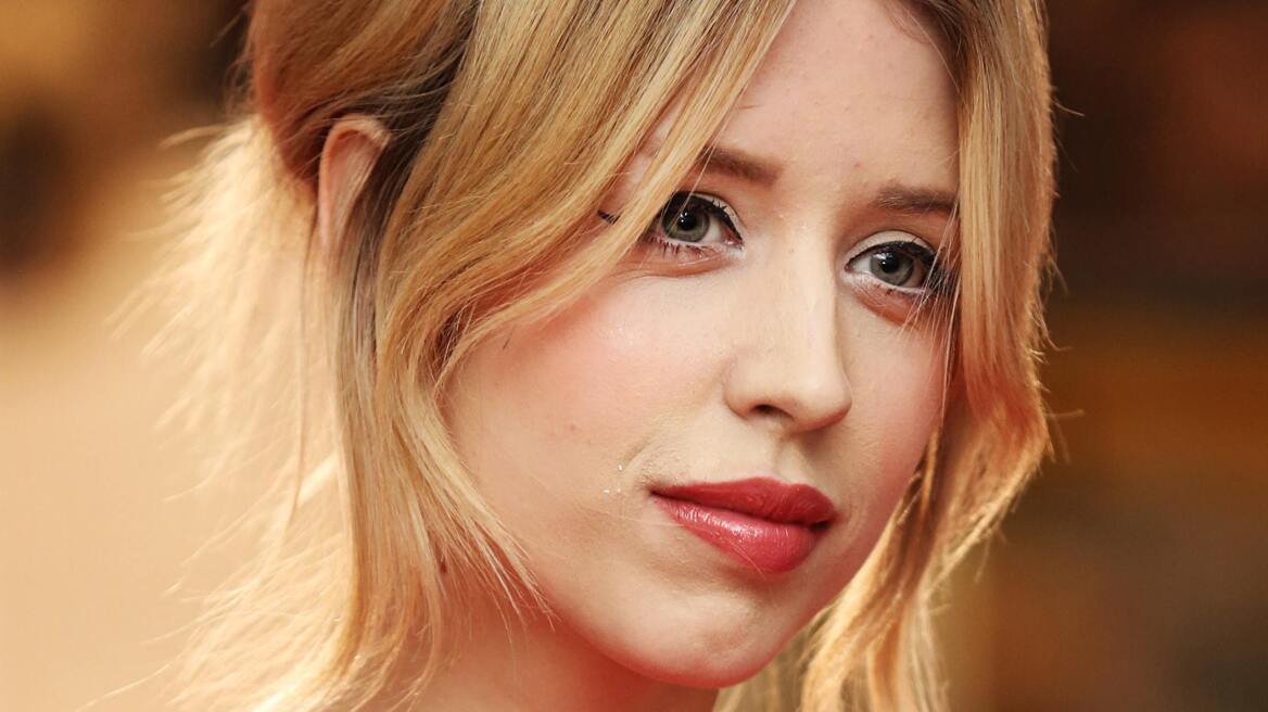 Μυστήριο καλύπτει τον θάνατο της 25χρονης Peaches Geldof