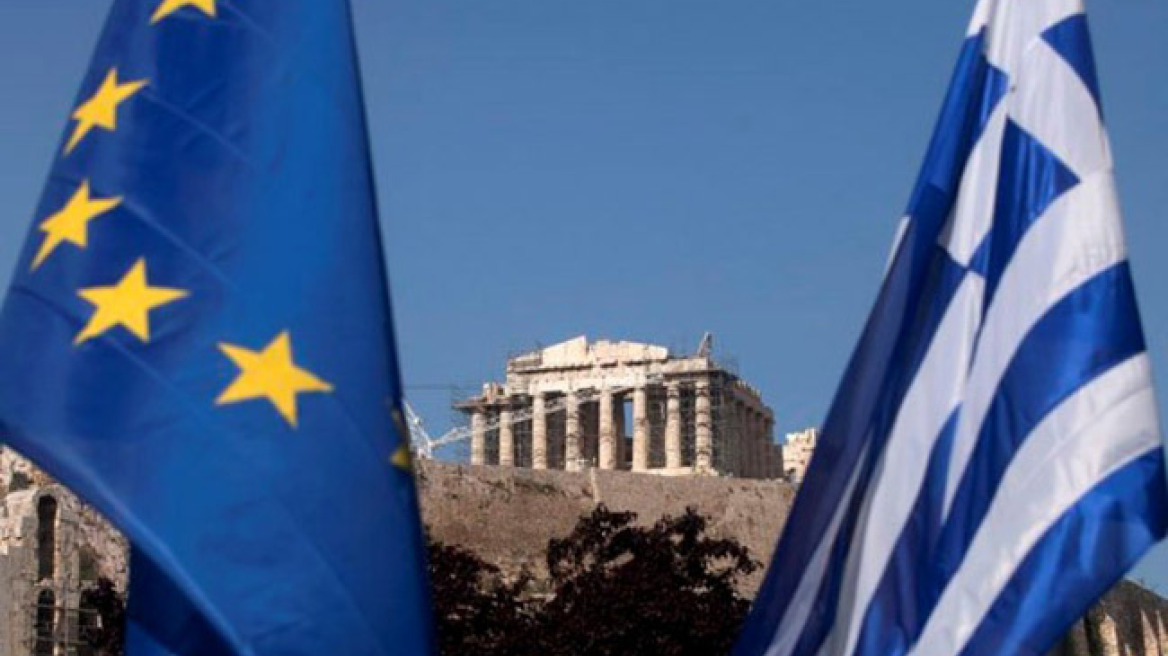 Daily Telegraph: «Η Ελλάδα επιστρέφει από την εξορία» 