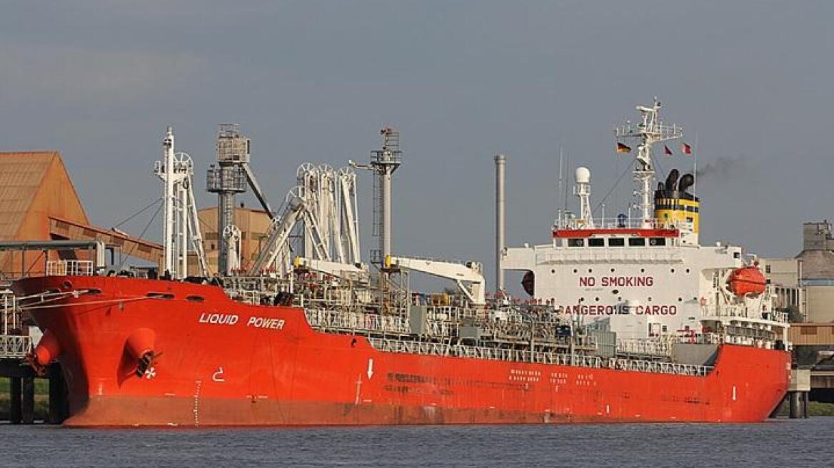 C. Lanara: Stalwart Tankers NYSE listing postponed