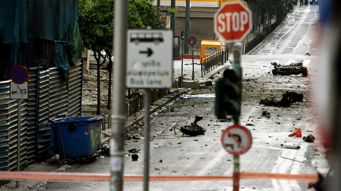 Αντιτρομοκρατική: Φόβοι και για νέα αυτοκίνητα-βόμβες