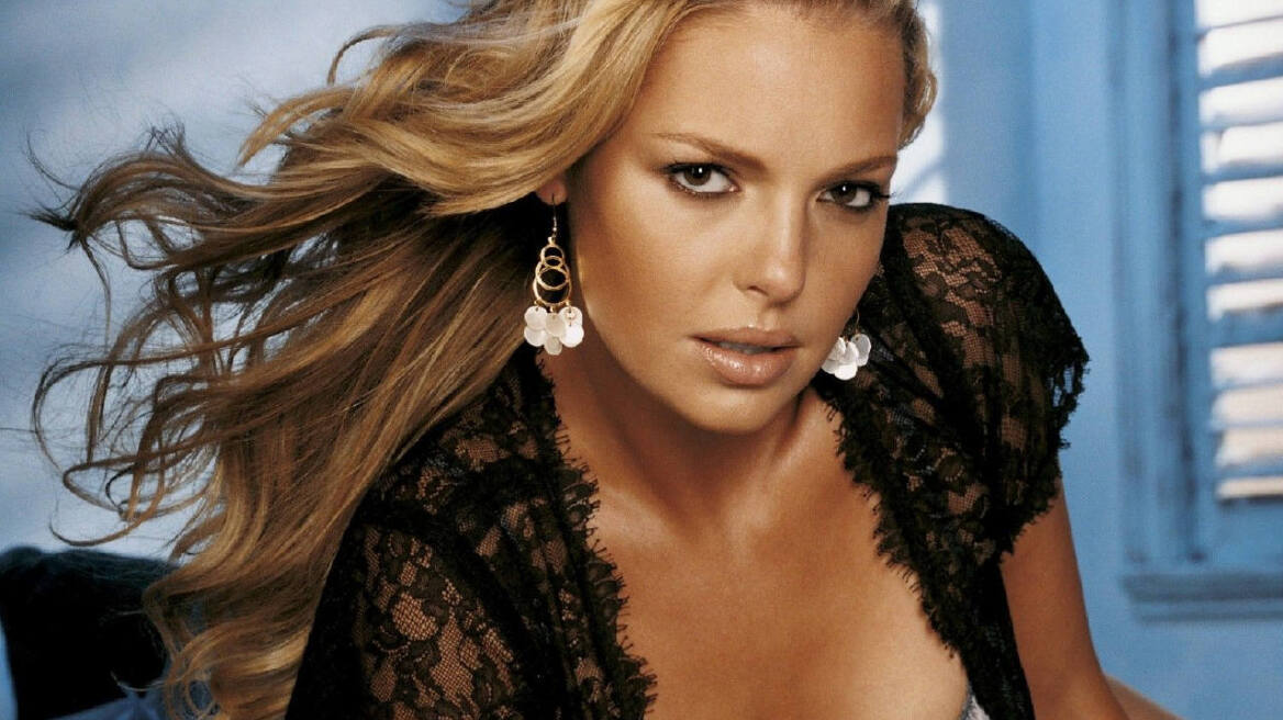 Η Katherine Heigl ζητά αποζημίωση 6 εκατ. δολαρίων από αλυσίδα φαρμακείων για ένα tweet