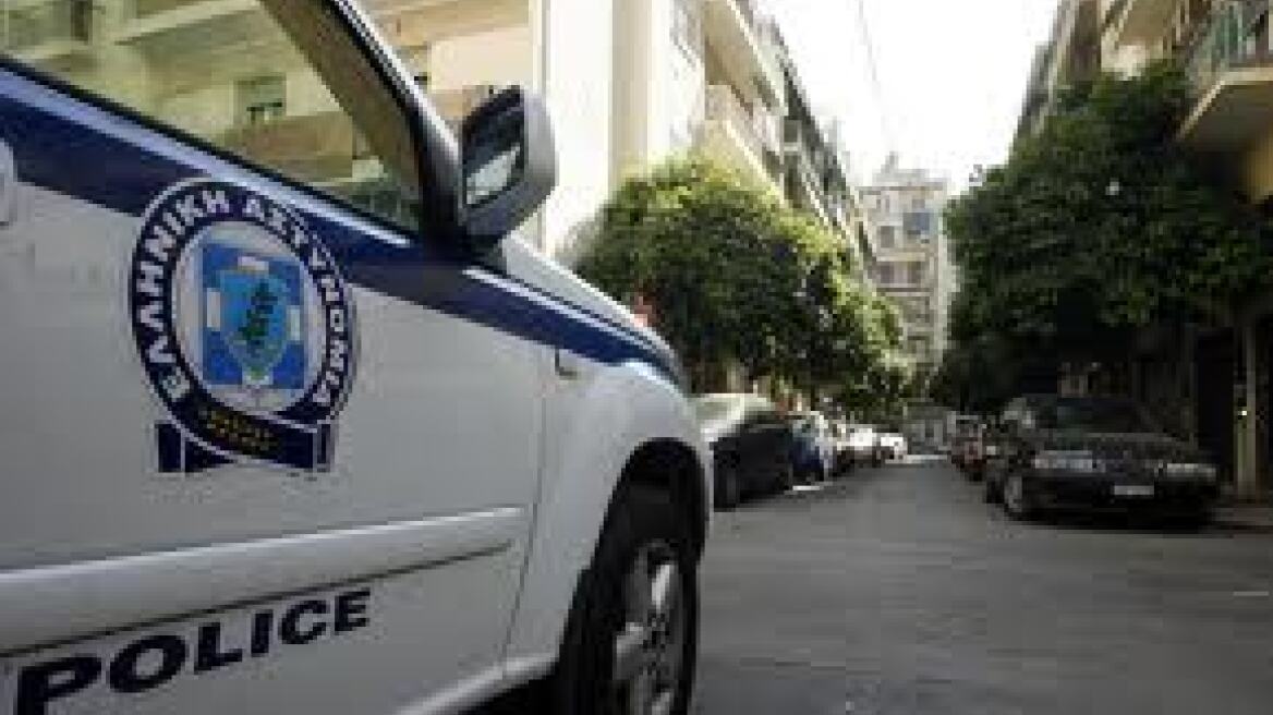 Μητέρα και κόρη έκαναν διαρρήξεις στην Κατερίνη