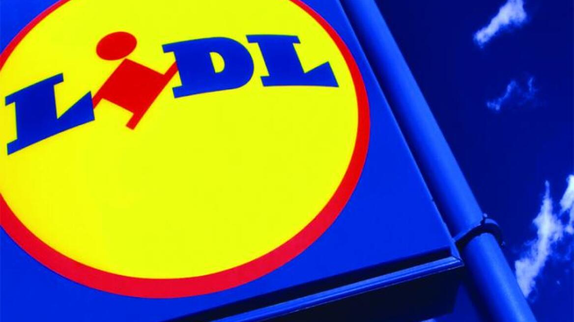 Η απάντηση της Lidl Hellas για τα αμνοερίφια