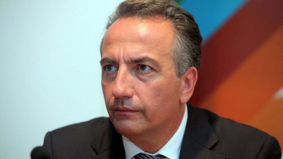 Καλαφάτης προς Θεσσαλονικείς: Διαλέξτε «πλοίο»