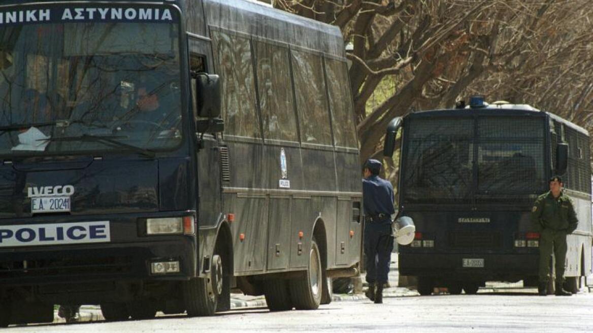 Απαγόρευση συγκεντρώσεων φιλάθλων τo Σάββατο στην Αθήνα